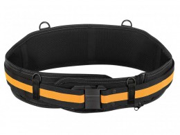 ToughBuilt Padded Belt with Heavy-Duty Buckle & Back Support £21.99